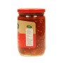 Zerkleinerte rote Paprika MASSA 600Gr