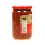 Zerkleinerte rote Paprika MASSA 600Gr