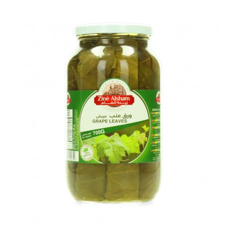 Grape leaves Zine Alsham 1600/700Gr