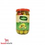 Green Olives MASSA 6500Gr