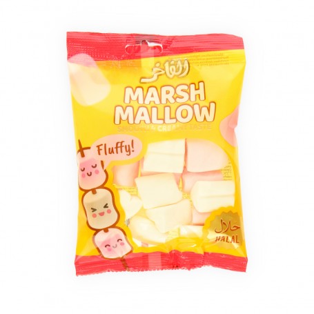 Chamallows Alfakhr 65Gr