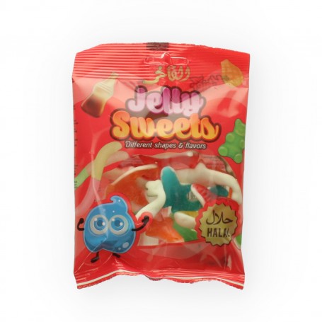 krokodile Alfakhr  85Gr