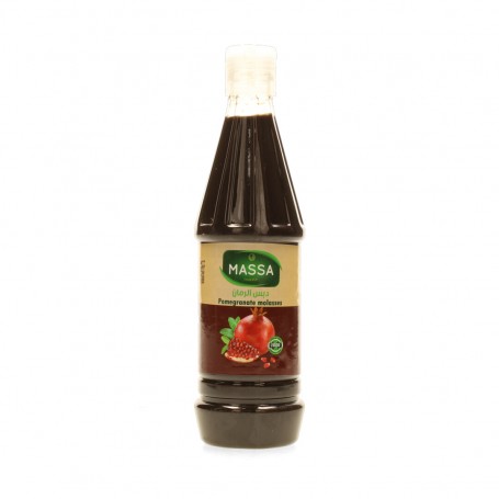 Pomegranate Molasses MASSA 650Gr
