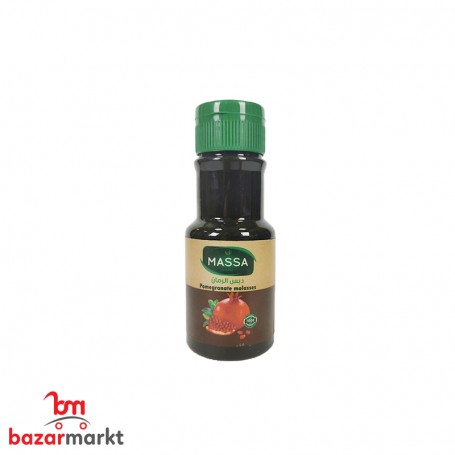 Granatapfel syrib MASSA 260Gr