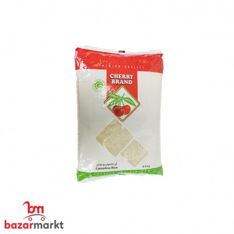 Reis Ägyptisch Cherry Brand 4500Gr