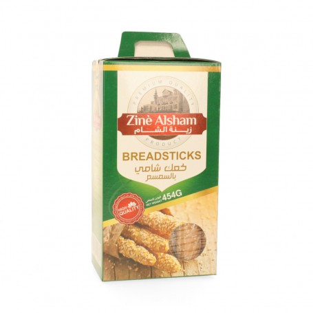 Brotstäbchen Zine Alsham 450Gr