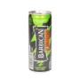 Alkhol free KIWI LIME KICK Juice Barbican 240 ml
