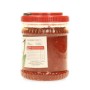 Scharfe Zerkleinerte rote Paprika Al Naser 1000 Gr