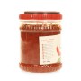 Scharfe Zerkleinerte rote Paprika Al Naser 1000 Gr