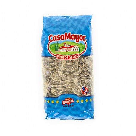 Sunflower seeds  Casamayor  250Gr