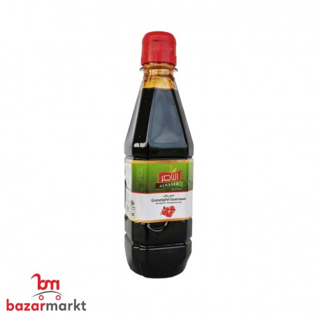 Pomegranate Molasses Al Naser 500 ml