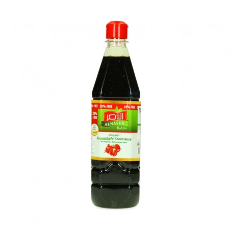 Pomegranate Molasses Al Naser 1000ml