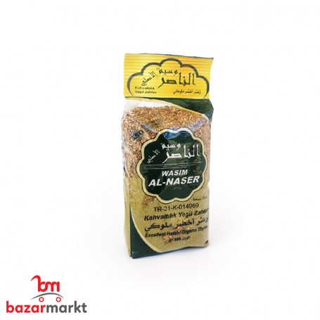Green Thyme Super Al Naser 400Gr