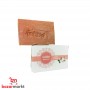 Natural Soap ROSE Andalusi 120Gr