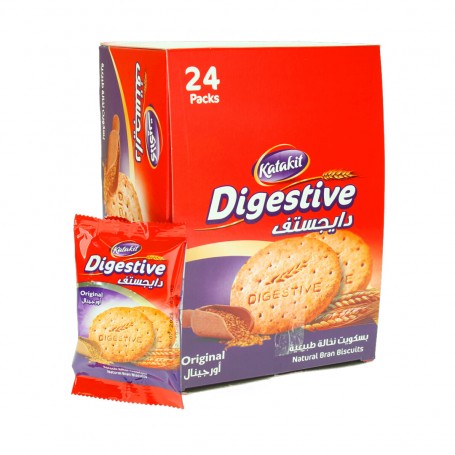 kekse Digestive Ktakit 24St