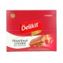 DELKT schoko Bescuits 12St