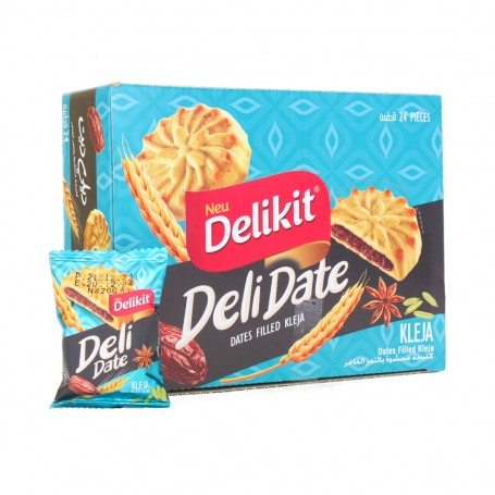 Date Kleja Delikit 24pieces