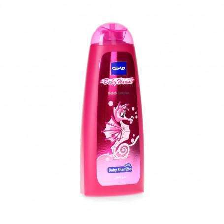 Kinder Schampoo Hamol 400 ml