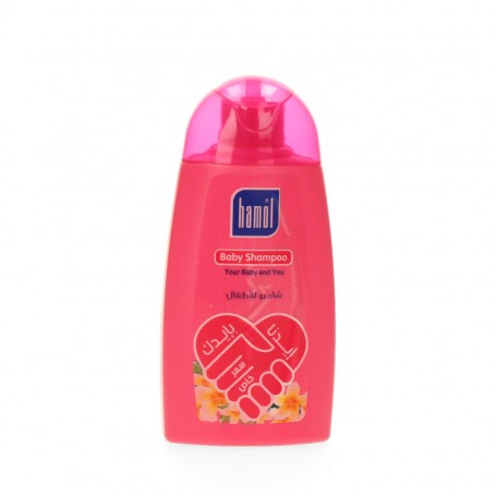 Shampoo for Children Hamol 200 ml