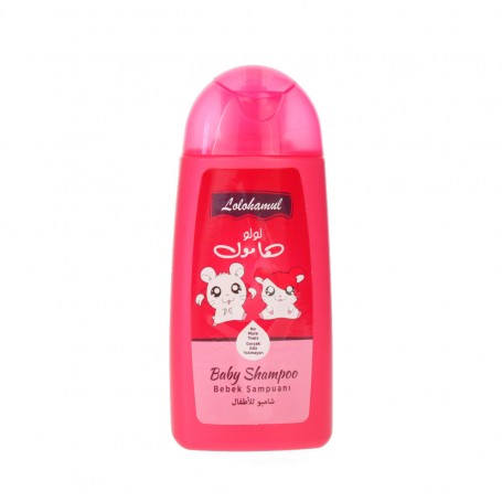Shampoo for Children loloHamol 200 ml