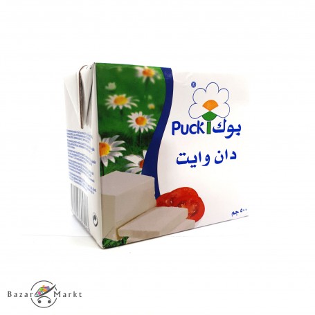 جبنة داون وايت بوك 500غرام