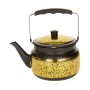 ابريق شاي مرسم  2 لتر