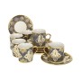12 pieces of regular Sultan coffee cups