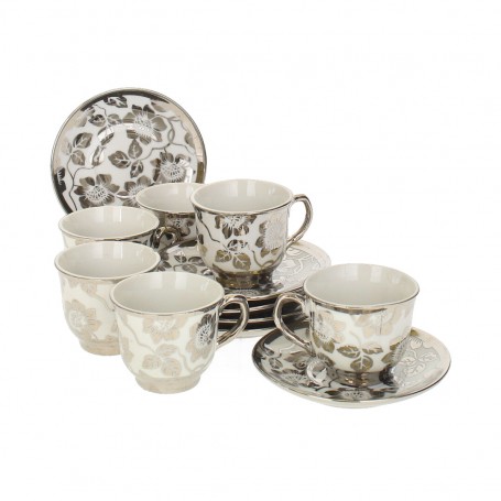 12 pieces of regular Sultan coffee cups