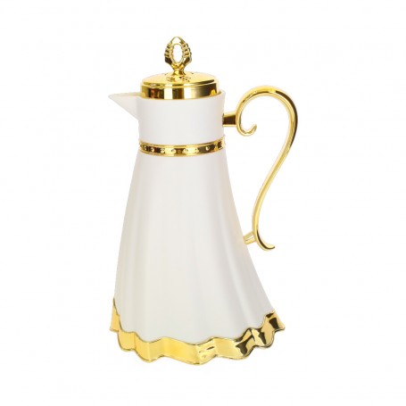 ترمس شاي و قهوة موديل العروس