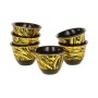 Arabic Coffee Cup Set – Porcelain.