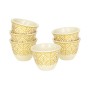 Arabic Coffee Cup Set – Porcelain.