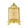 Qur'an Storage Box with Metal Stand.