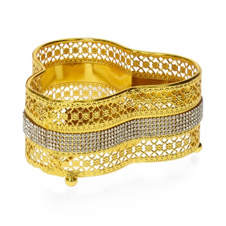 قاعدة موقد شمعة لتدفئة القهوة أو الشاي كنار الماز