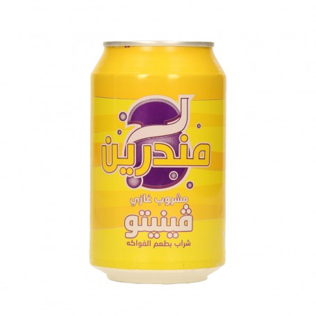 Vinto Mandrin 330 ml