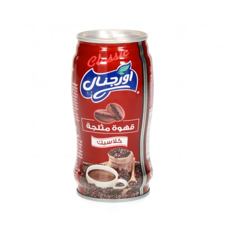 Ice Coffee CLASSIC  Original 240Ml