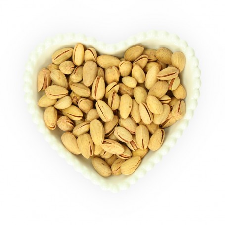 Pistazien Gesalzen 250Gr