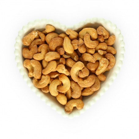 Roasted & Salted Cashew 250 GR