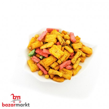 تشكيلة / تخليطة صينية 250 غرام