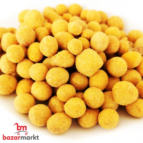 Cracker Cheese 250 Gr