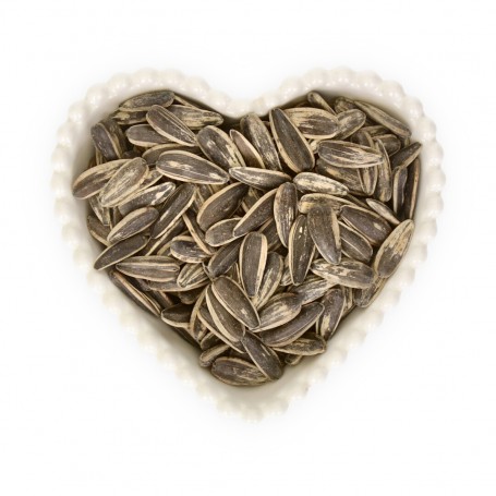 Extra Roasted & Salted Sunflower Seeds 500G