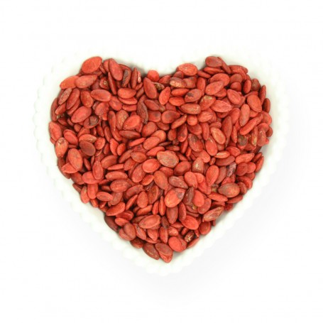 Persian Melon Kernels Roasted & Salted 500G