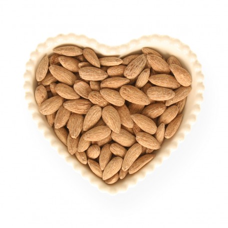 Almond Salt 250 gr