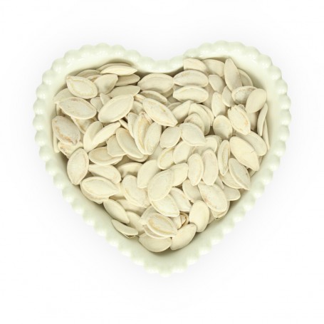 Roasted & salted pumpkin seeds 500 GR
