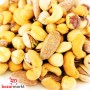 Roasted & Salted Peanuts 500 GR