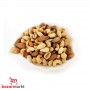 Roasted & Salted Peanuts 1000 GR