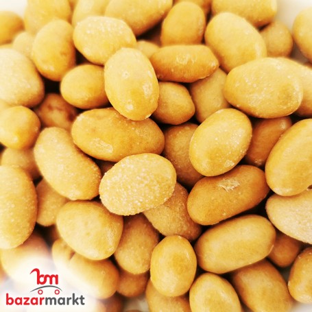 Roasted & Salted KriKri 250 GR