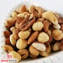 Roasted & Salted Peanuts 500GR