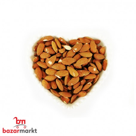 Almond 250 gr