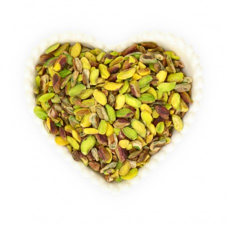 Pistazienkerne 600Gr