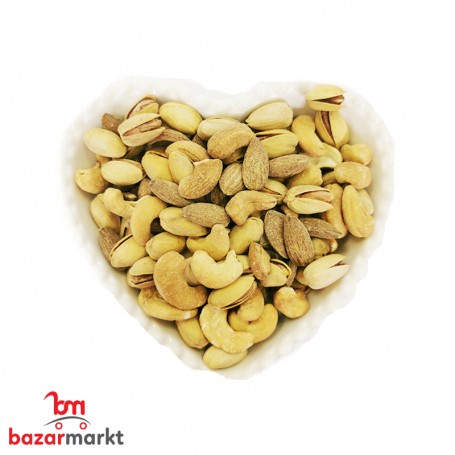 مكسرات مشكلة إكسترا 1000 غرام